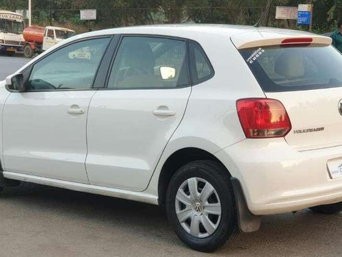 2011 Volkswagen Polo MT for sale in Mumbai