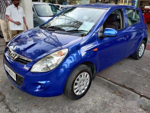 Used Hyundai i20 Magna 1.2 2010 MT for sale in Nagar 