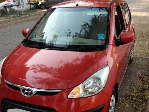 Used 2010 Hyundai i10 Magna MT in Ahmedabad