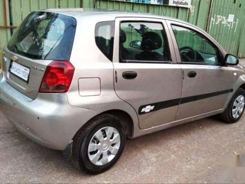 Chevrolet Aveo U-VA LS 1.2, 2008, Petrol MT in Mumbai