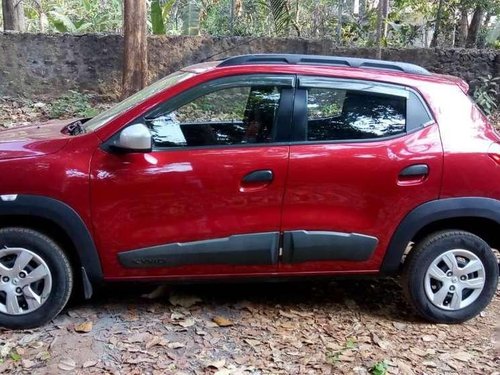 Used Renault KWID 2017 MT for sale in Malappuram 