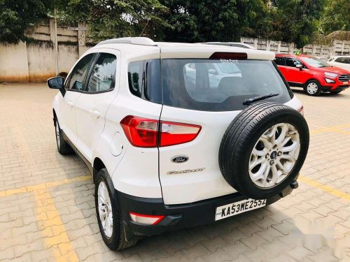 Used Ford EcoSport 2017 MT for sale in Nagar 