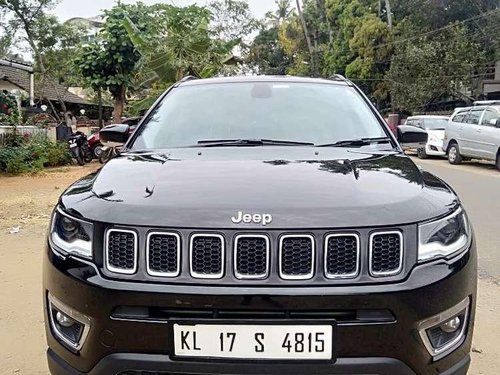 Jeep COMPASS Compass 2.0 Limited, 2018, Diesel AT in Kochi