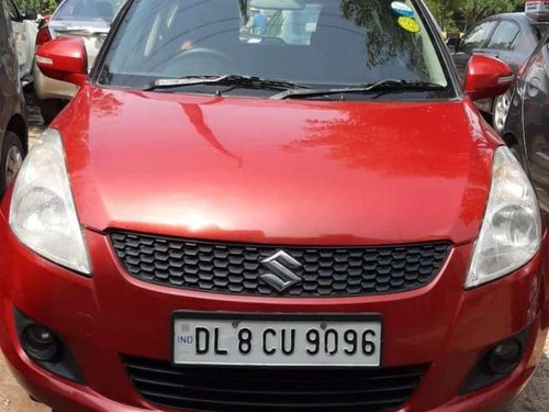 Maruti Suzuki Swift ZXi, 2013, Petrol MT in Ghaziabad