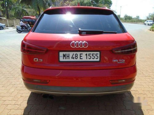 Used 2017 Audi TT AT for sale in Mumbai