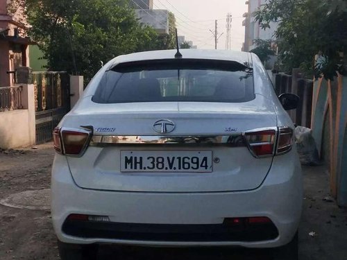 Tata Tigor 2018 MT for sale in Hingoli