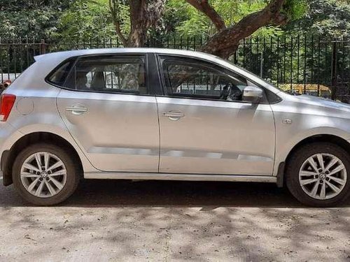 2014 Volkswagen Polo MT for sale in Mumbai