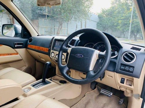 Used 2012 Ford Endeavour AT for sale in Gurgaon