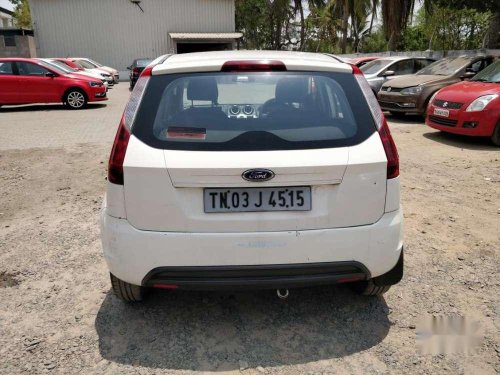 2012 Ford Figo Diesel EXI MT for sale in Chennai