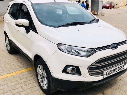 Used Ford EcoSport 2017 MT for sale in Nagar 
