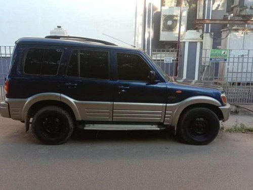 Mahindra Scorpio SLX 2.6 Turbo 8 Str 2006 MT in Chennai