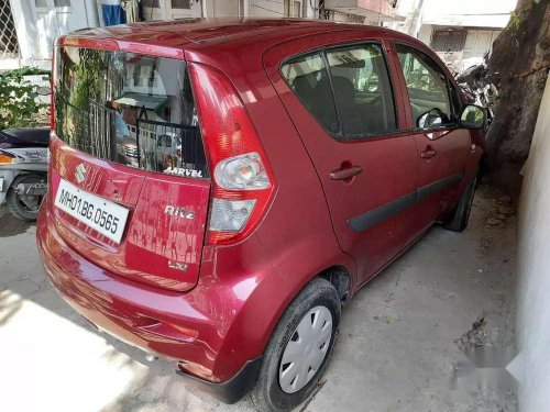 2013 Maruti Suzuki Ritz MT for sale in Nagpur