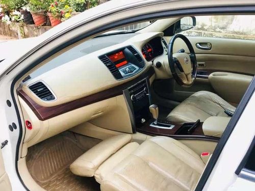 Used Nissan Teana 2010 MT for sale in Tirur 