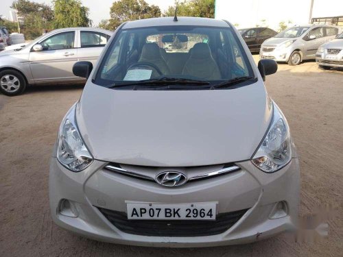 Hyundai Eon Magna 2011 MT in Hyderabad