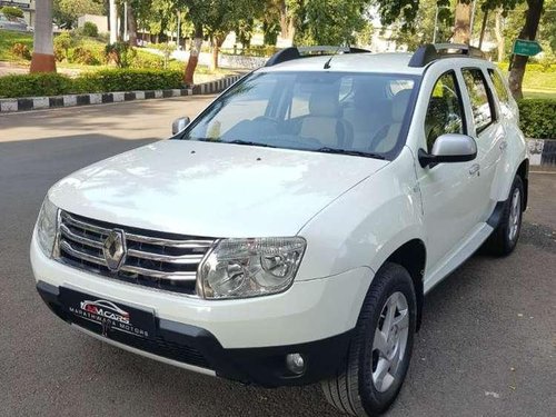 Used 2012 Renault Duster MT for sale in Aurangabad