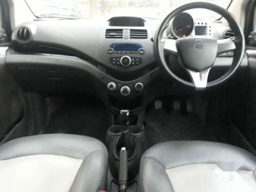 Used 2011 Chevrolet Beat LT MT for sale in Nagar 