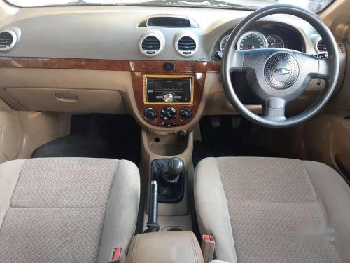 Used 2008 Chevrolet Optra Magnum MT in Ahmedabad