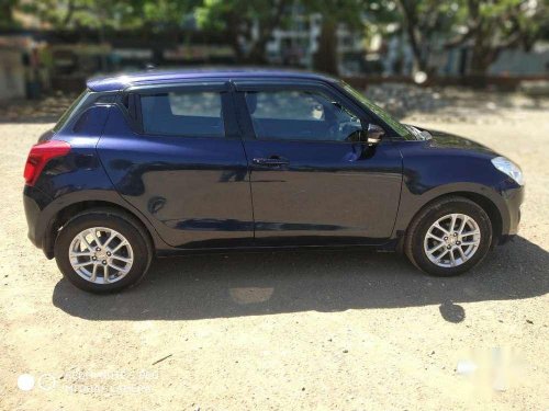 2018 Maruti Suzuki Swift ZDI AT for sale in Goregaon