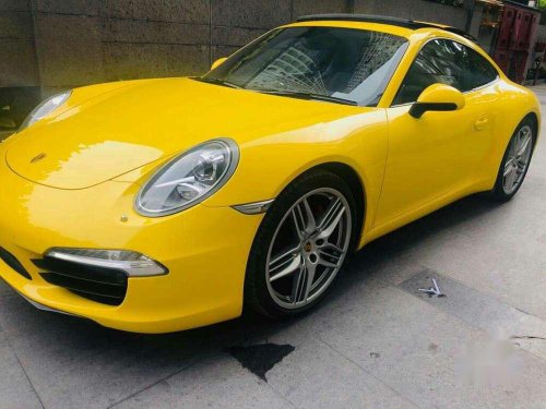 2012 Porsche 911 Carrera S AT for sale in Hyderabad