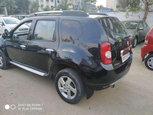 Used 2012 Renault Duster MT for sale in Hyderabad