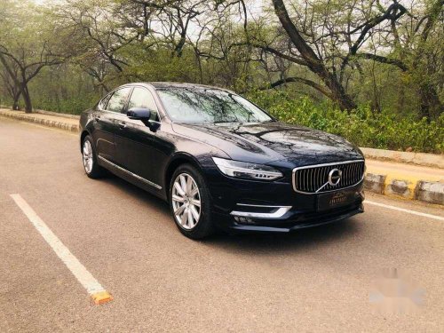 Used Volvo S80 2017 AT for sale in Gurgaon