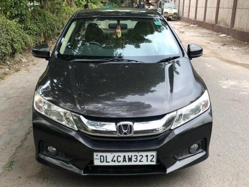 Used 2014 Honda City 1.5 V MT for sale in New Delhi