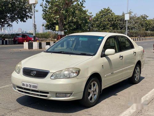 Used Toyota Corolla H4 2004 AT for sale in Mumbai 