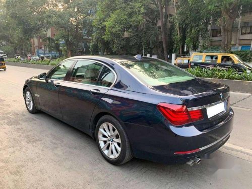 2014 BMW 7 Series 730Ld Sedan AT in Mumbai