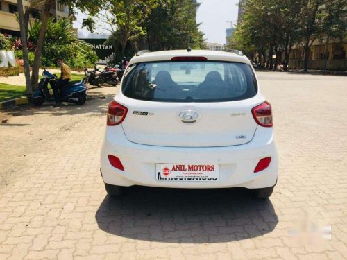 Used 2014 Hyundai i10 Sportz 1.2 MT for sale in Mumbai