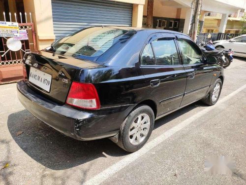 Used Hyundai Accent 2006 MT for sale in Nagar 