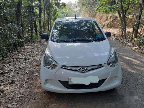 Hyundai Eon Era +, 2017, Petrol MT for sale in Kochi