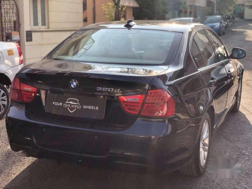 Used BMW 3 Series 2009 AT for sale in Nagar 