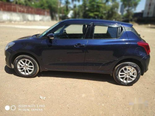 2018 Maruti Suzuki Swift ZDI AT for sale in Goregaon