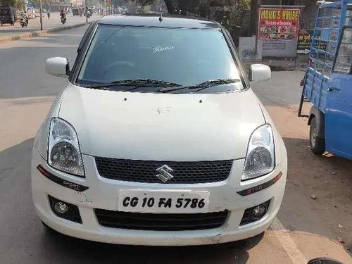 2010 Maruti Suzuki Swift MT for sale in Bilaspur