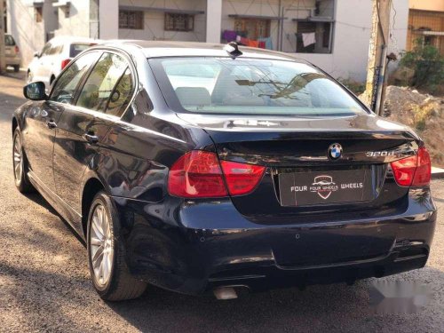 Used BMW 3 Series 2009 AT for sale in Nagar 