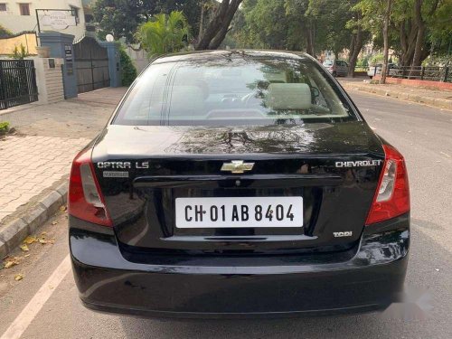 Used 2010 Chevrolet Optra Magnum MT for sale in Chandigarh
