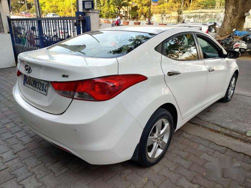 Used Hyundai Elantra SX 2014 MT for sale in Nagar 