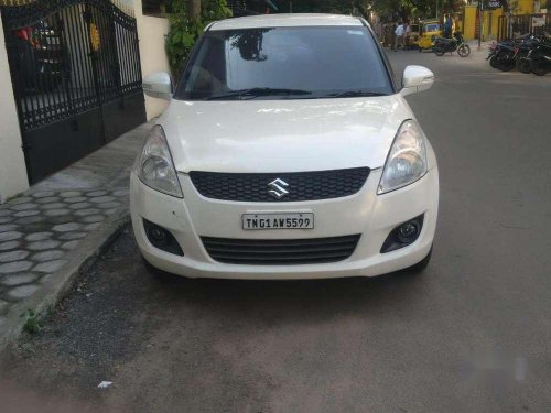 Maruti Suzuki Swift VDi, 2014, Diesel MT in Chennai