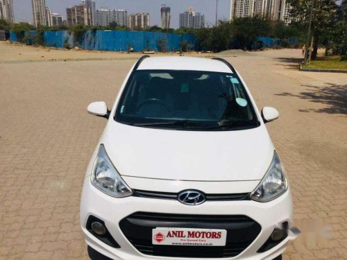 Used 2014 Hyundai i10 Sportz 1.2 MT for sale in Mumbai