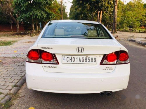 Used 2011 Honda Civic MT for sale in Chandigarh