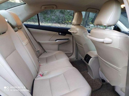 2015 Toyota Camry AT for sale in Ahmedabad