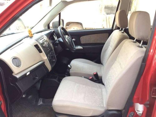 2013 Maruti Suzuki Wagon R VXI MT for sale in Thane