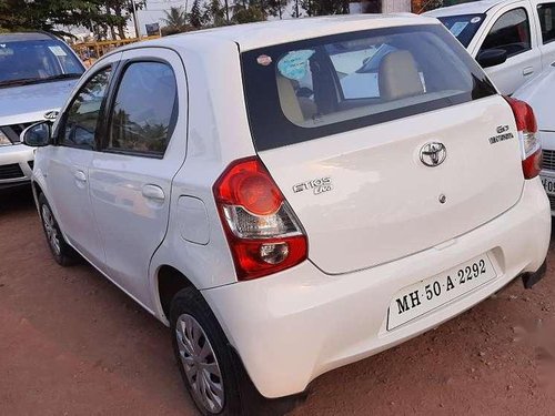 2013 Toyota Etios Liva GD MT for sale in Sangli