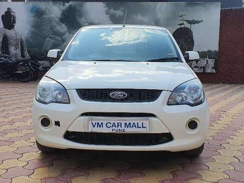 Used 2012 Ford Fiesta Classic MT for sale in Pune