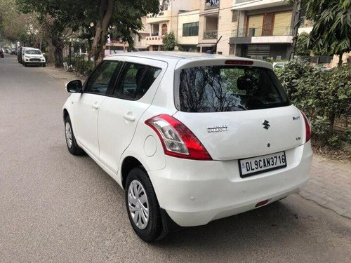 2017 Maruti Swift VXI MT for sale in New Delhi