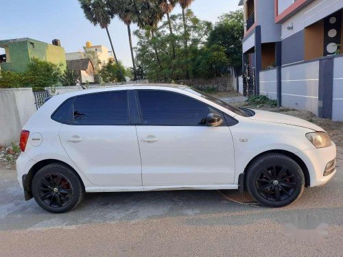 Used 2015 Volkswagen Polo GT TDI MT in Chennai