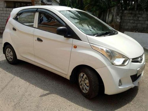 Used Hyundai Eon D Lite 2014 MT for sale in Thrissur 