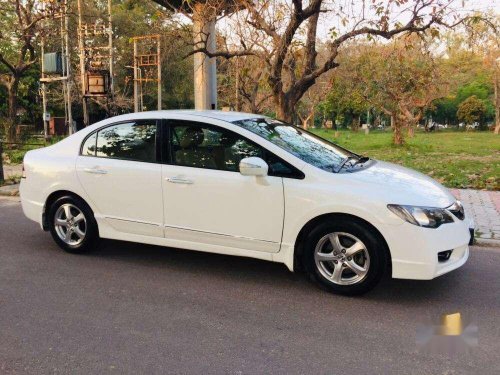 Used 2011 Honda Civic MT for sale in Chandigarh