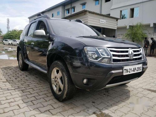 Renault Duster 110 PS RxZ, 2013, Diesel MT in Chennai