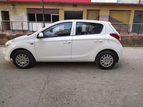 Used Hyundai i20 Magna 2009 MT for sale in Faridabad